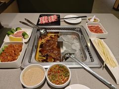 -海底捞火锅(奉化银泰店)
