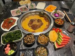 -小王少龙火锅(沙南街店)
