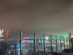 -VENU+海景酒廊