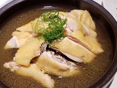 -玫瑰厅上海菜(兴国路店)