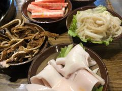 -周幺妹重庆老火锅(银泰城总店)