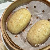 男朋友带我来的，炫了4碗儿大米饭！