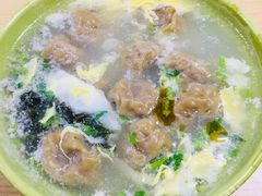 -海清宁记大馅云吞