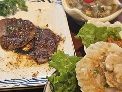 -福樱兰海鲜放题铁板烧(加州店)