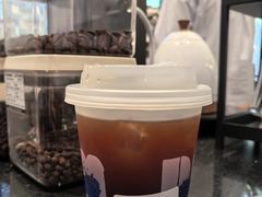 -Dogi&kiki Coffee(中心商务大厦店)