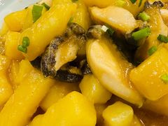 -渔娘渔家丹东海鲜(东直门店)