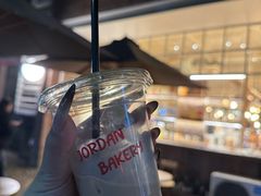 -佐敦面包铺·JORDAN BAKERY