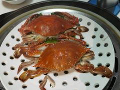 -蔚海之都·象山蒸汽海鲜(仙霞路店)