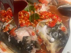 -湘阁里辣(南联锦泰城店)