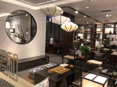 -上海月星家居(澳门路店)