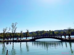 -承德避暑山庄景区