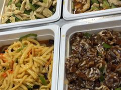 -孟记粥铺·家常菜·烧烤·粥(亚运村店)