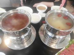 -栈桥王子饭店-风味餐厅