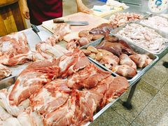 -标记美食新鲜猪杂(兴南大道店)