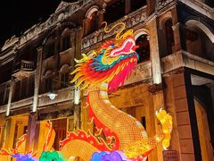 -赤坎·广东华侨国际旅游度假区