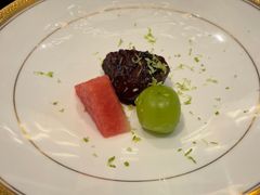 脆皮牛肉-锦成府·精选淮扬菜(老门东1865店)