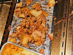 -新石器烤肉(中房金谊广场店)