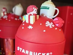 -星巴克(宁波老外滩店)