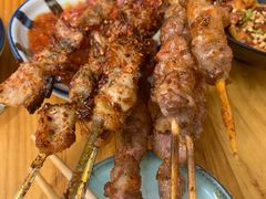 -炒豆合作社(东四总店)