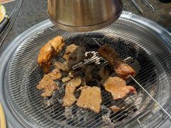 -泰白海鲜烧烤大全