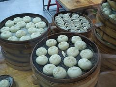 -冶春茶社(官园桥店)