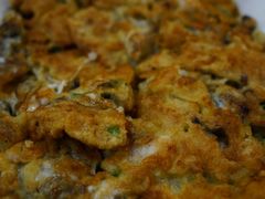 特色蚝烙-兄弟深夜豆浆
