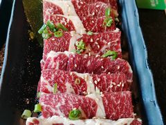 -牛兆·牛内脏·烤肉(慈云寺店)