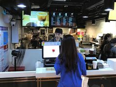 -KOI Thé(正佳广场店)