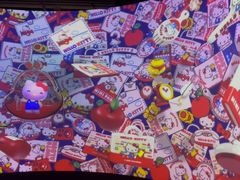 -北京时代美术馆-Hello Kitty Cosmos 光影特展-北京站