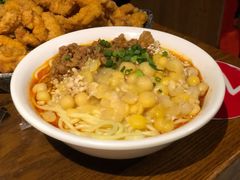 碗杂面-付小姐在成都(五道口店)