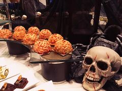 -杭州钱江新城万怡酒店-西餐厅