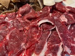 -博林天瑞喜来登酒店·西丽尚膳