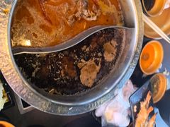 -牛武士寿喜烧·和牛火锅自助(全球首店)