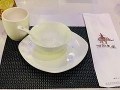 -滇越乘象云南餐厅(豆各庄店)
