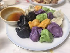 -来之顺海鲜菜馆·青岛菜·始于1993(栈桥店)
