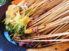 -冒椒火辣(奎星楼街店)