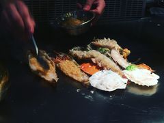-温度铁板烧(亚泰大街店)