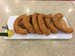-点都德(汇点楼店)
