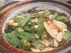 -南拳十三姨·潮汕砂锅粥(世纪金源店)