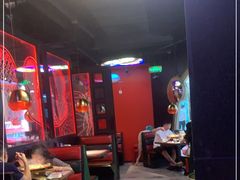 -蛙来哒(东城万达店)