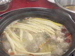 -花苑美食横琴生蚝火锅(拱北粤华路店)