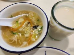 -稻品香小锅饭豆腐馆(北三路店)