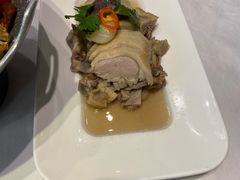 -聚鑫阁江浙菜·非遗传承技艺(闵行交大店)