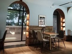 -C Cafe(朵云书院·戏剧店)