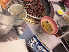 -千寻山野烤肉(中关村店)