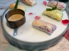 -蜜桃花开·中西融合菜E&W(南长街店)