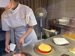 -柴门饭儿(成都太古里店)