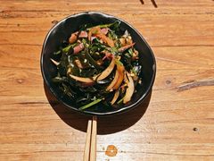 -聚点串吧·北京烧烤(朝北店)