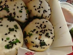 -东泰祥生煎馆(陕西南路店)