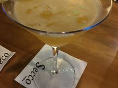 -Secco德式餐吧(南秀村店)